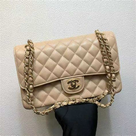 classic handbag chanel